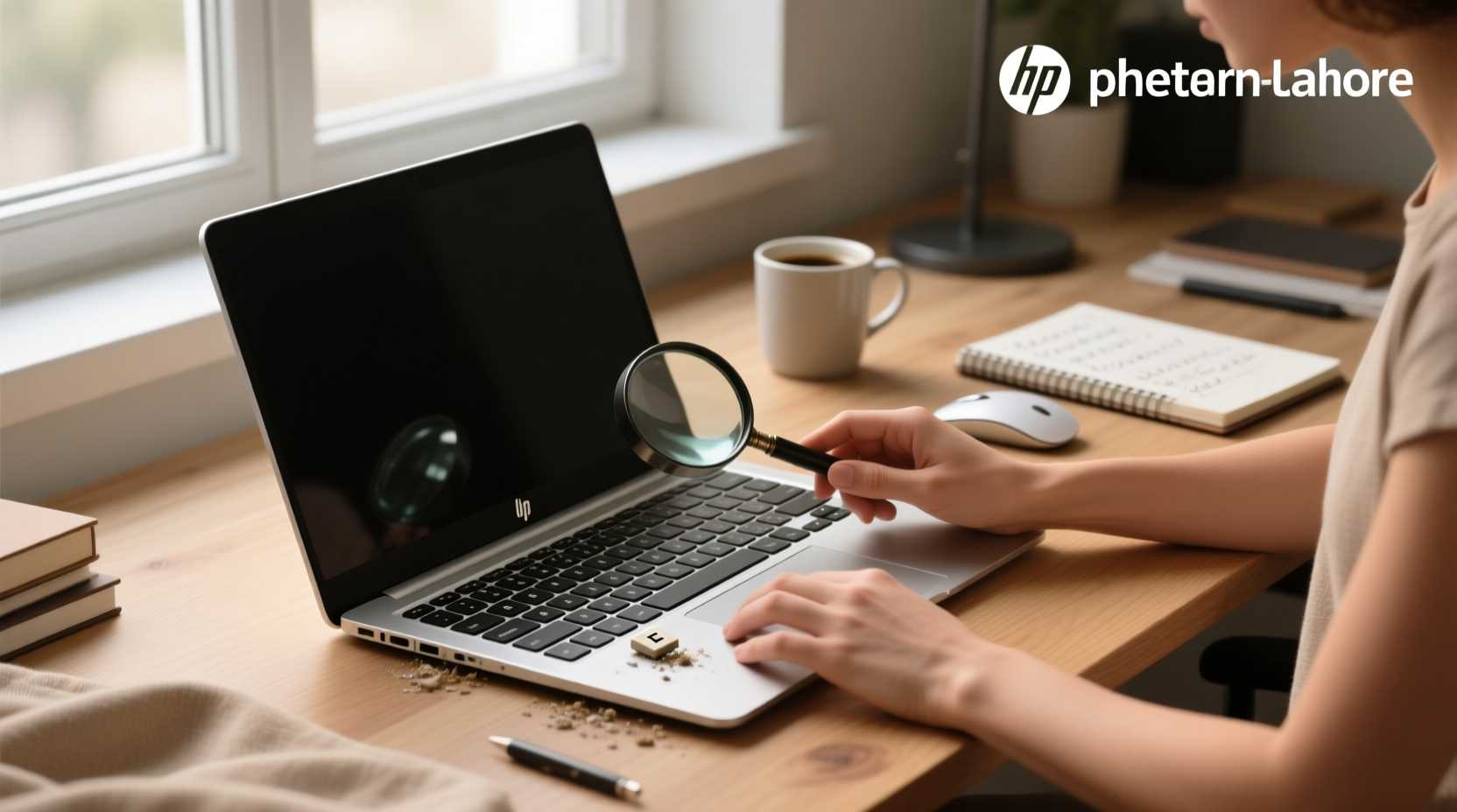 hp laptop keyboard not working fix it step by step