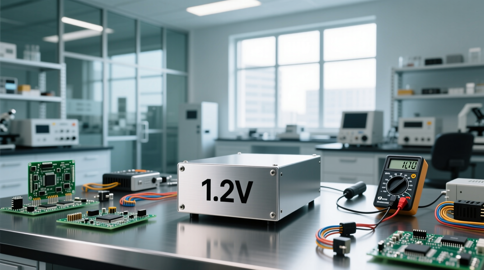 1.2v power supply guide how to choose right