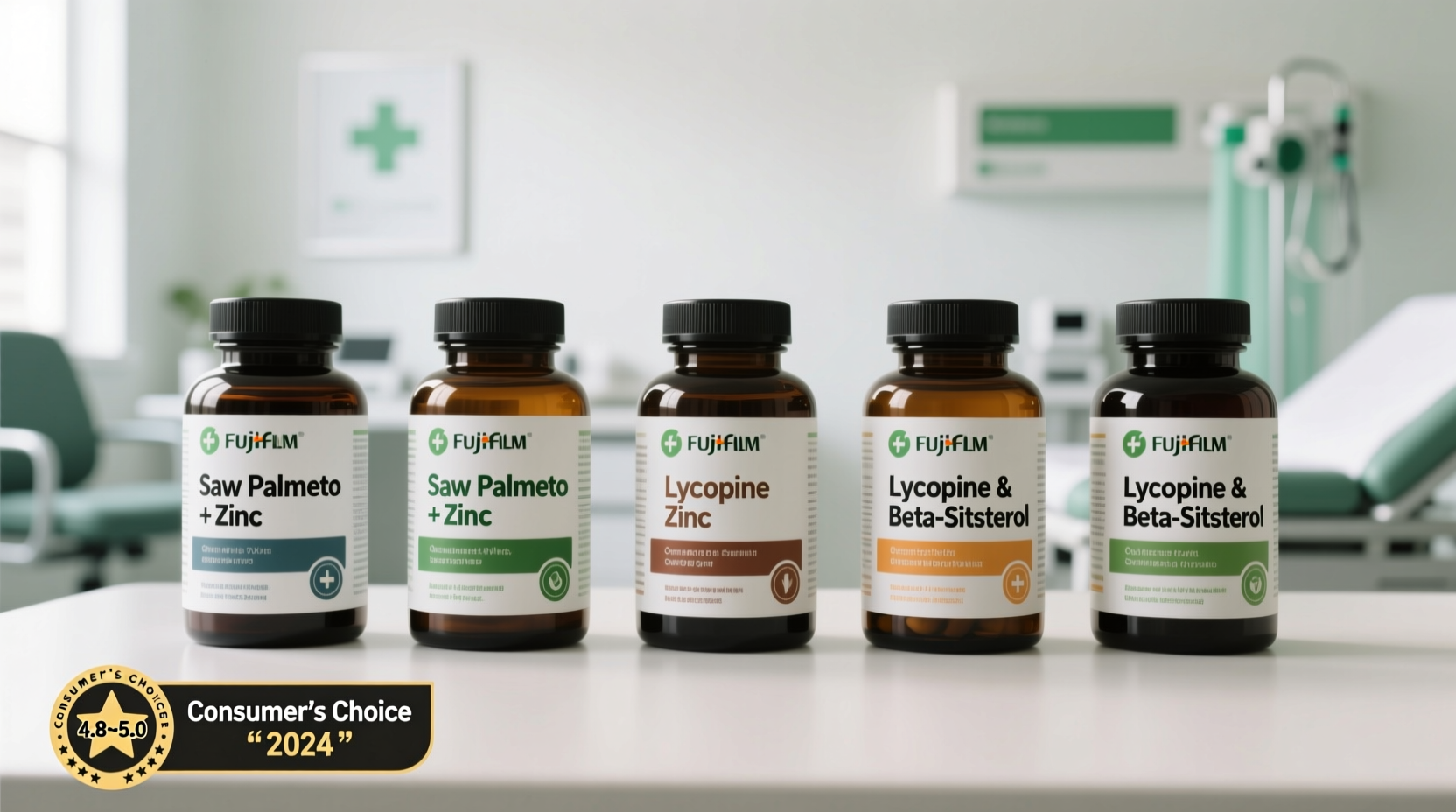 reliable insights on best prostate supplements consumers report