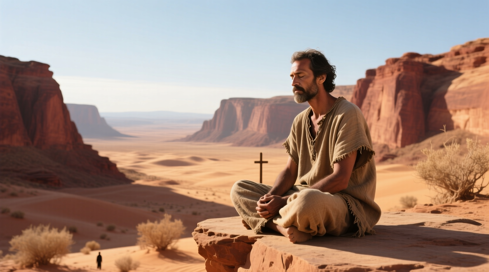 40 day fasting spiritual health insights