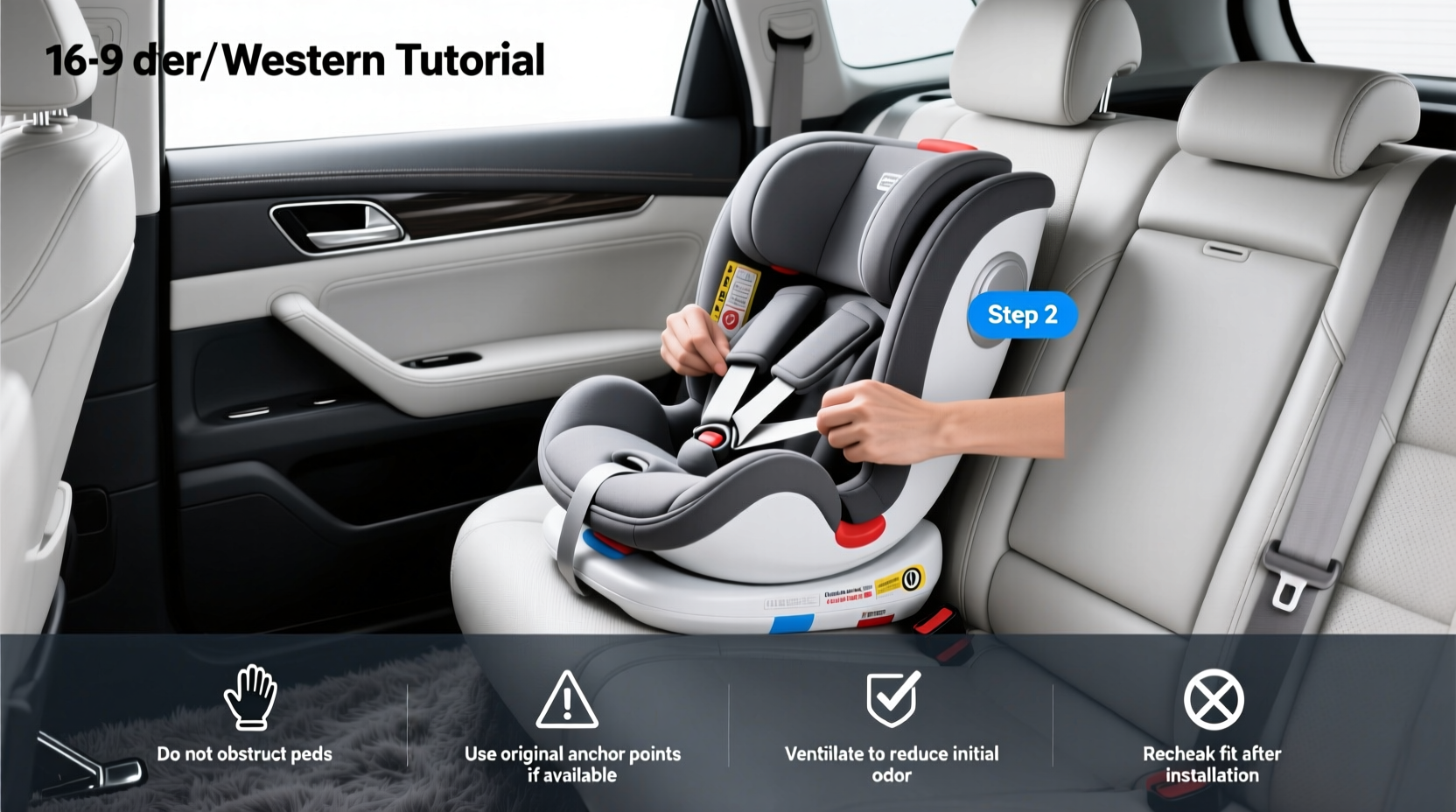 car seat for special needs child