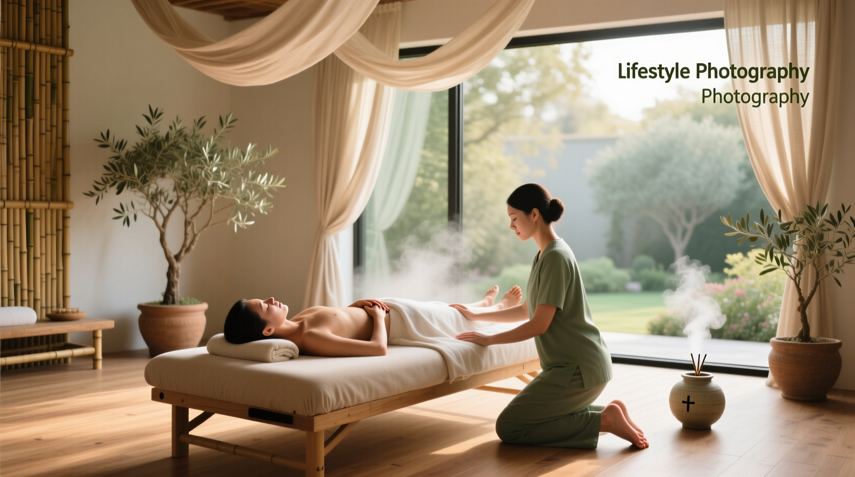 mind body massage guide