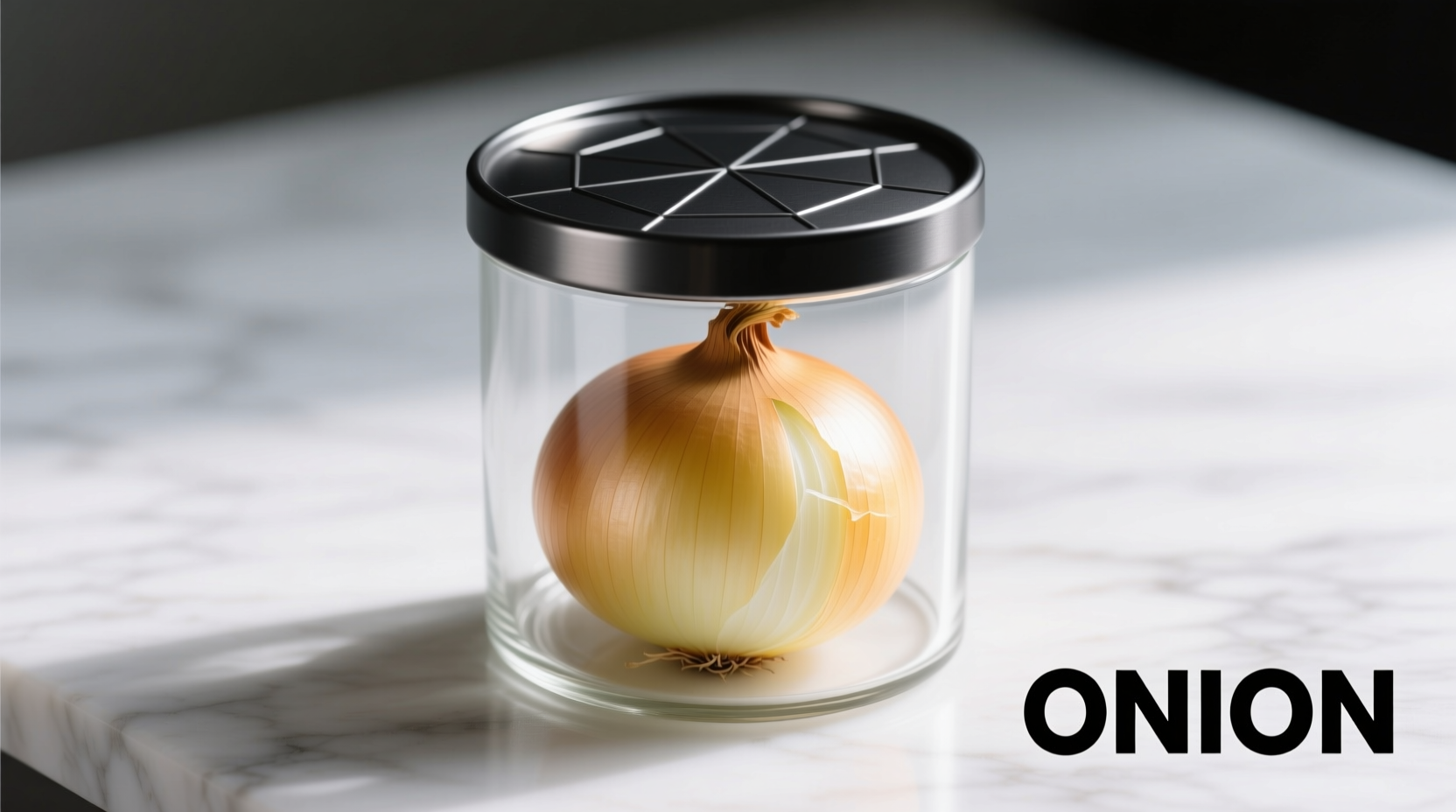 Onion Container Guide: Keep Onions Fresh for Months
