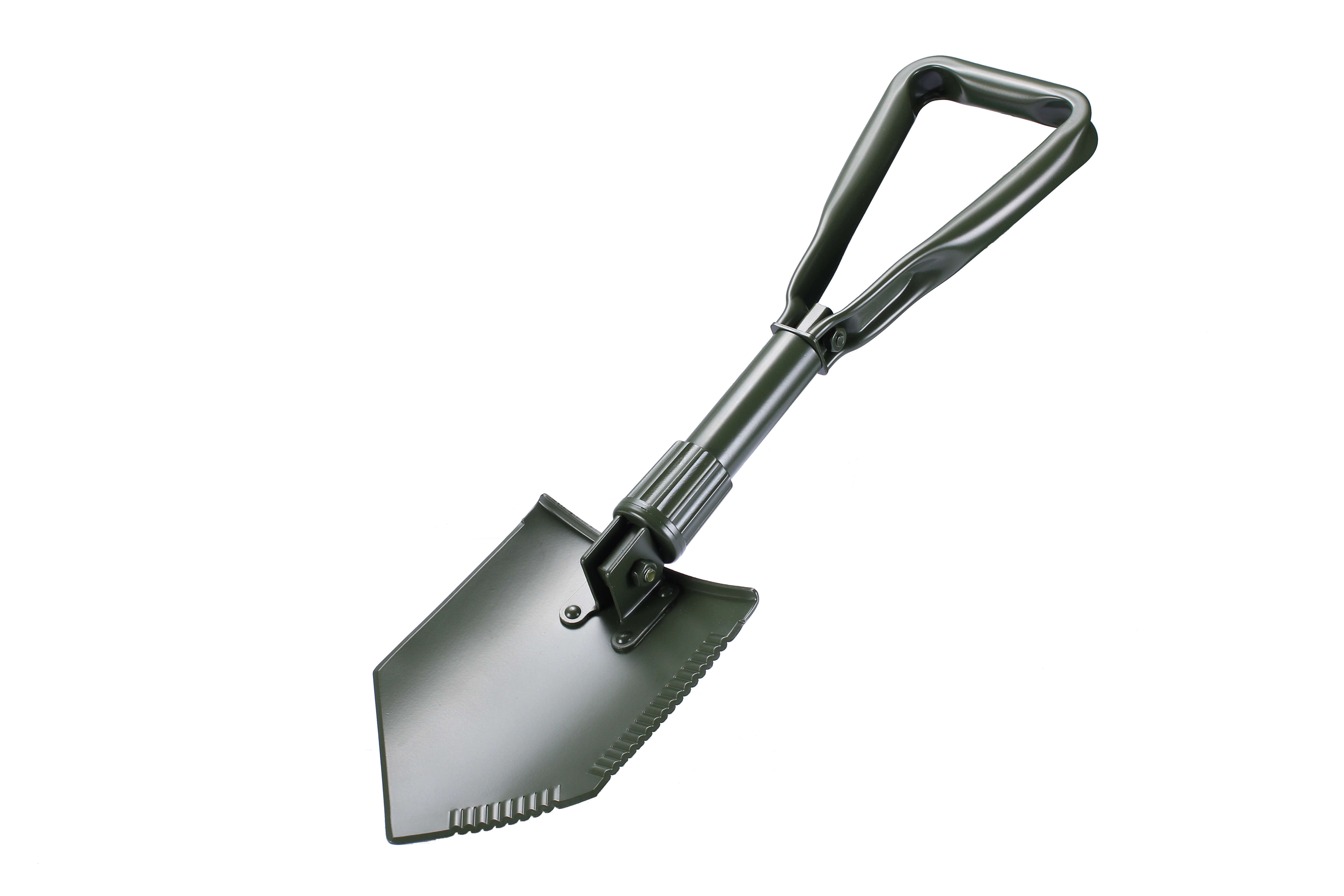 302ln 高品质德式折叠军用 sap铲,带铝制手柄供军队使用