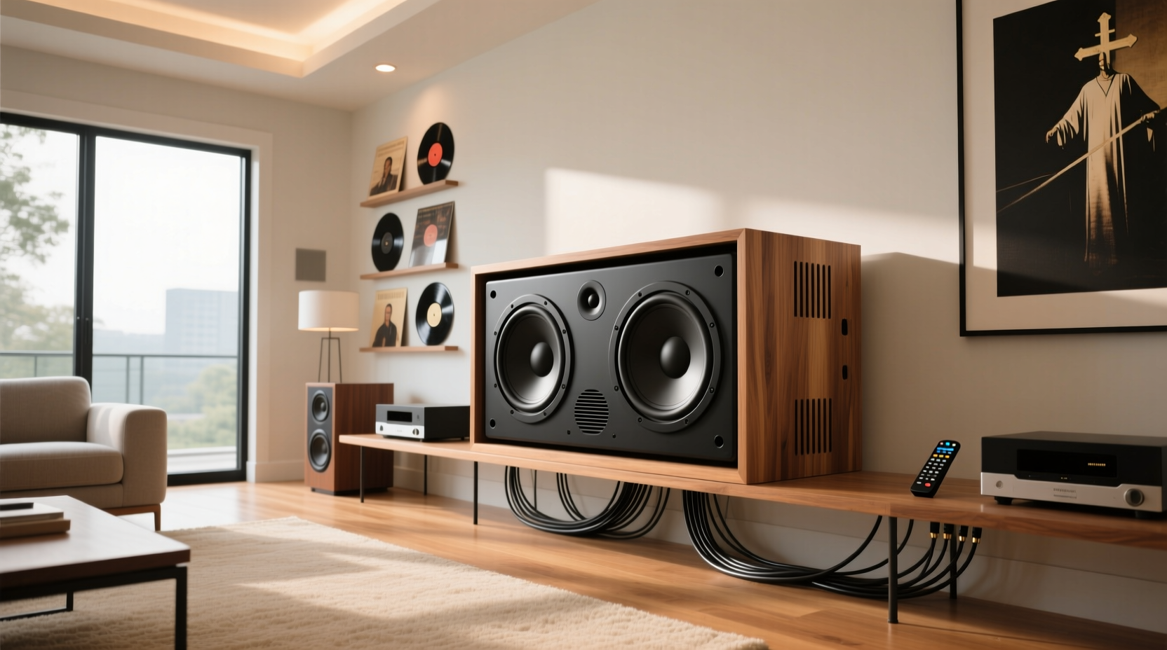 10 inch subwoofer box dual buying guide