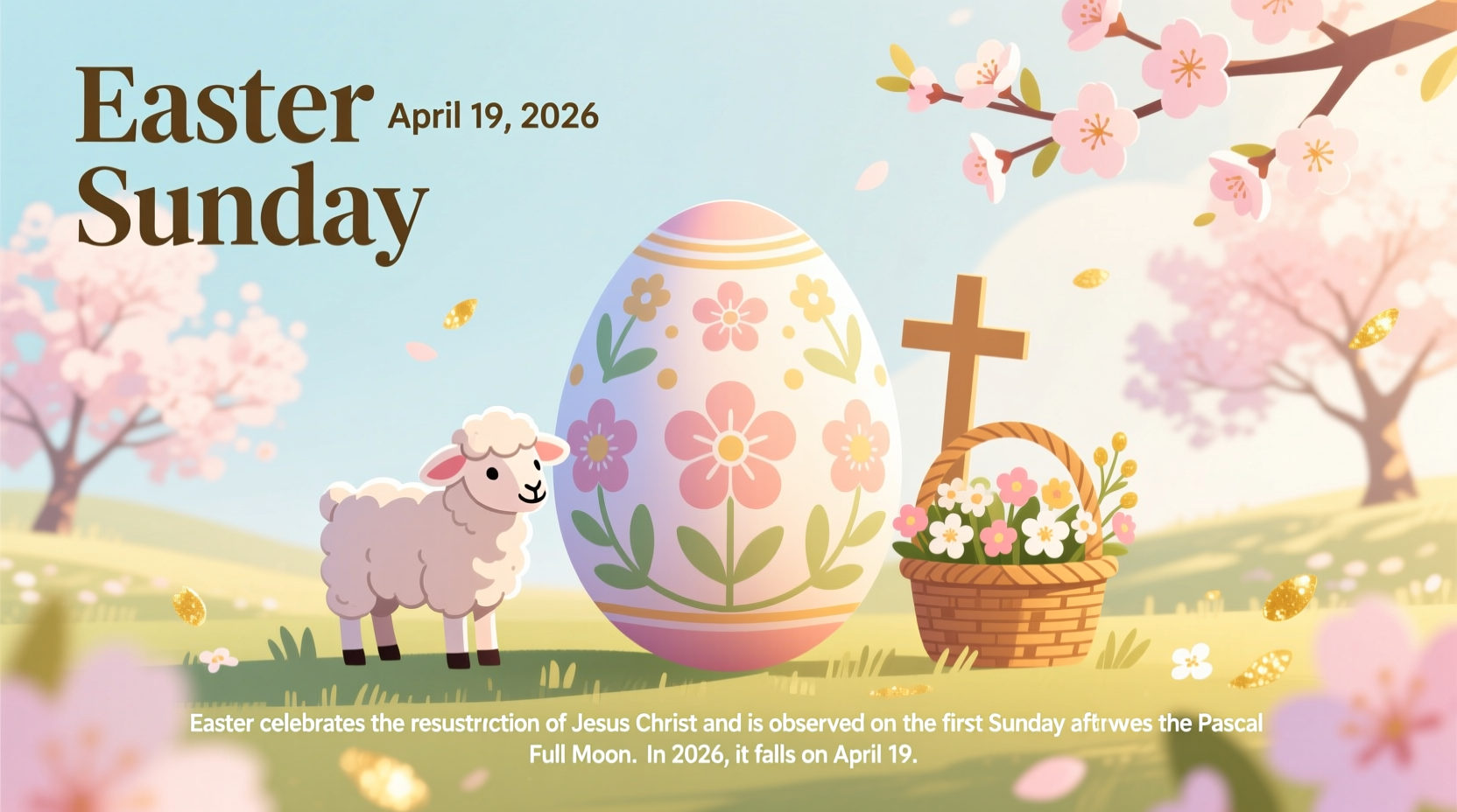 what id easter