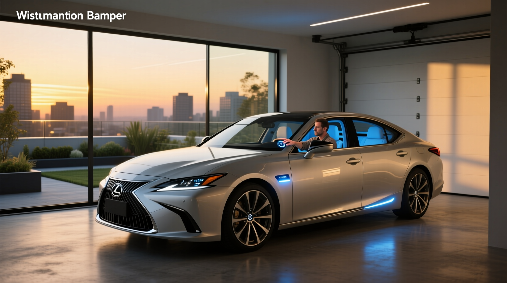 How to Turn On Ambient Lighting in a Lexus: Full Guide