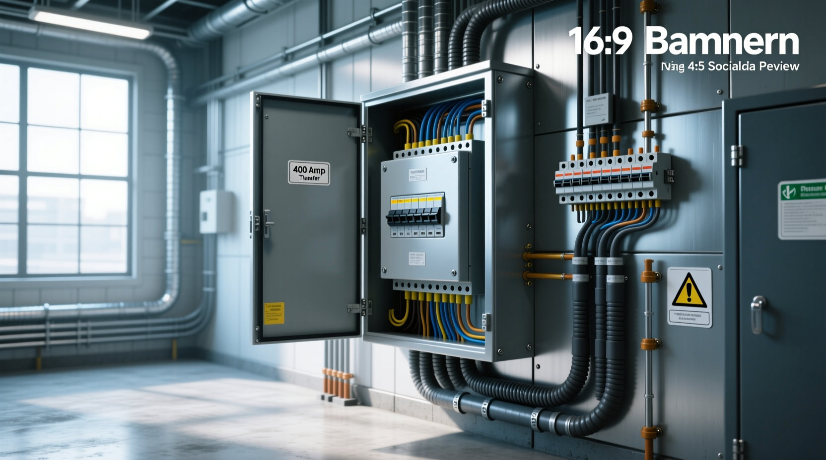 400a manual transfer switch buyer’s guide