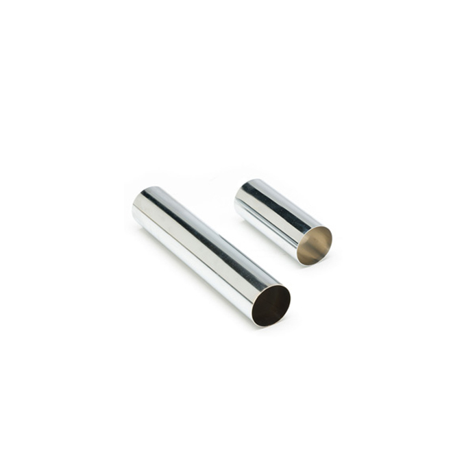 Copper Pipe Cuni UNS S70600 OD88.09 SCH80S Stainless Steel Copper Steel Pipe
