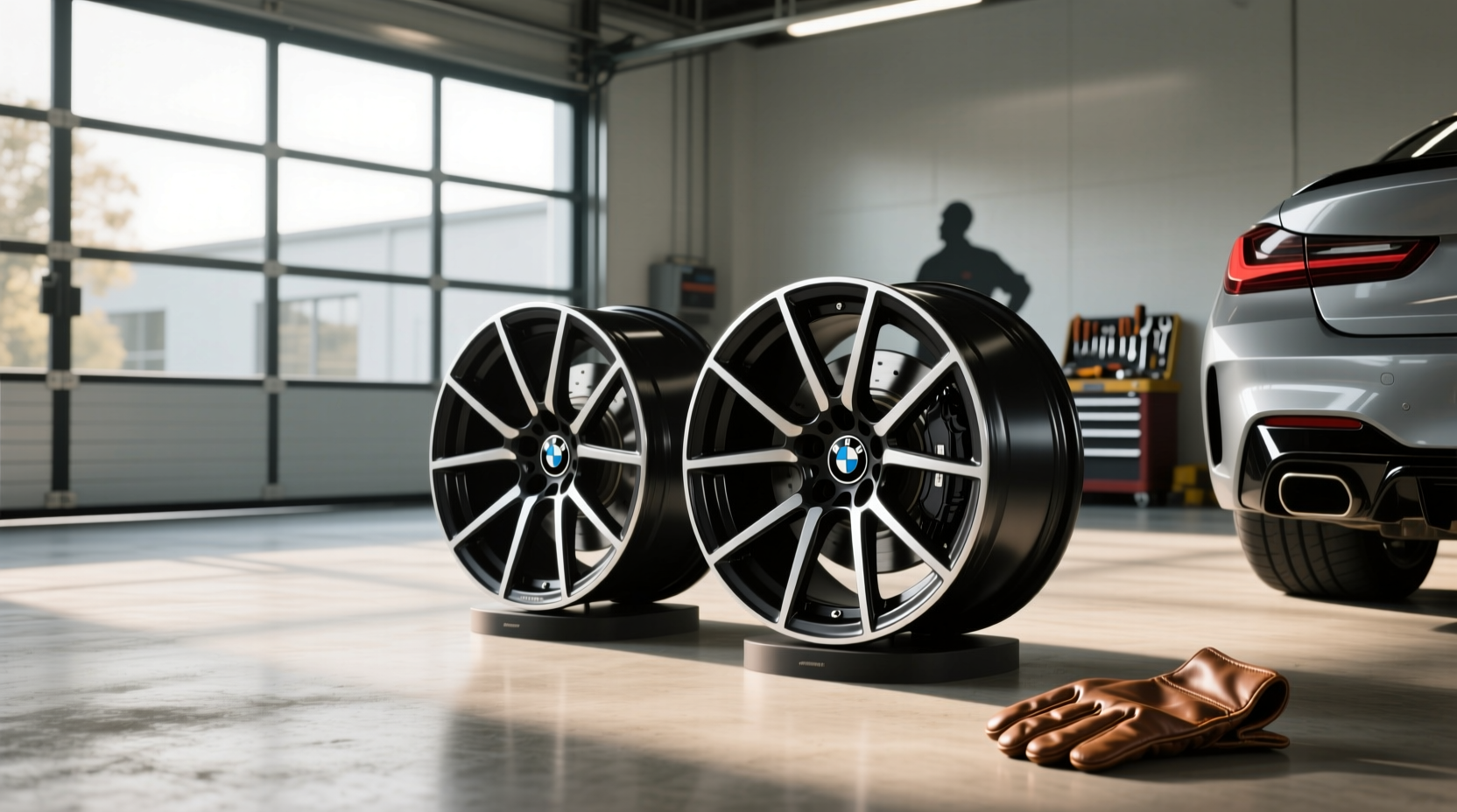 18 inch bmw rims guide fitment tips