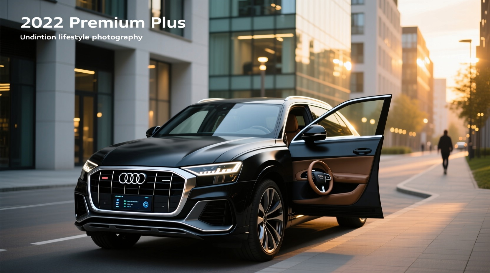 2022 Audi Q8 Premium Plus Guide: What to Look For
