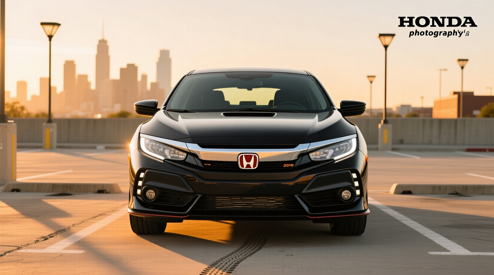 2019 Honda Civic Hatchback Front Bumper Buying Guide