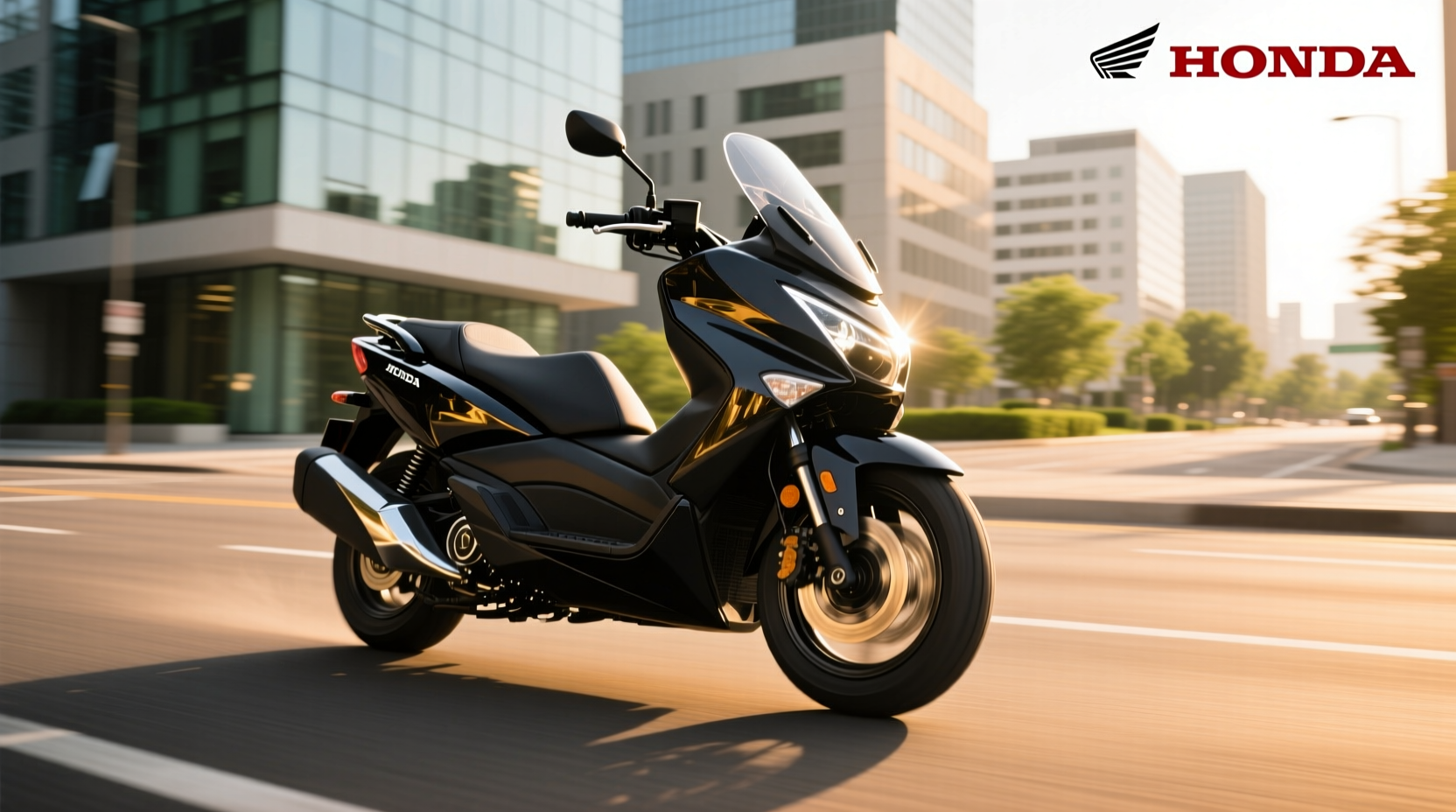 What Is the Top Speed of a Suzuki Burgman 200?