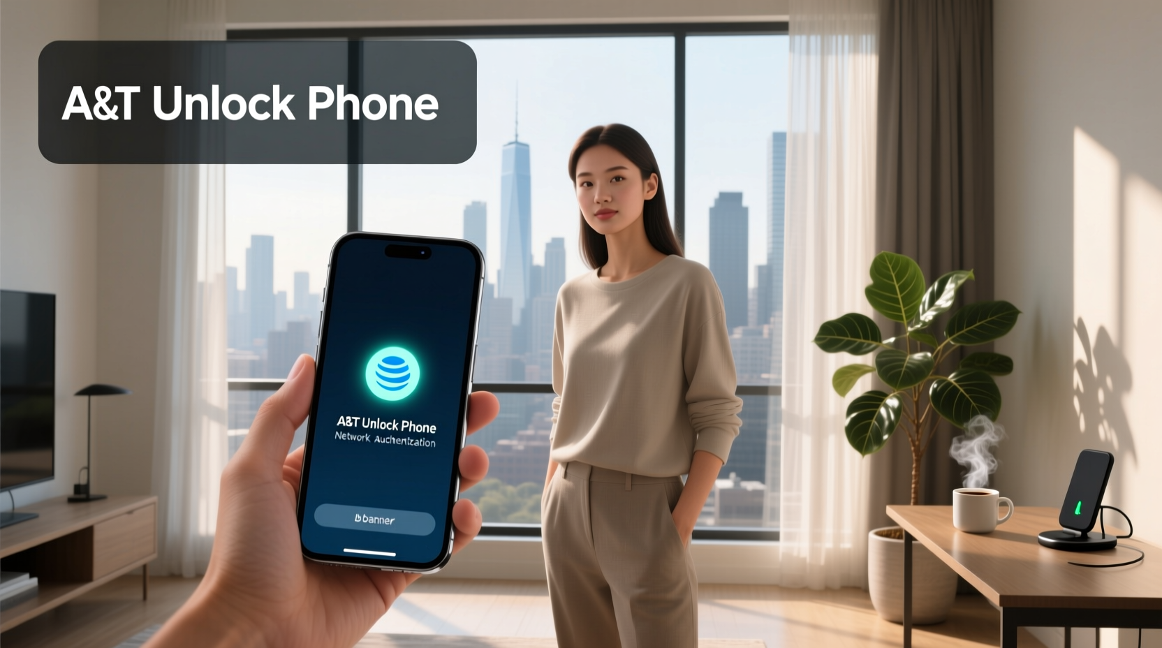 How to Unlock Your AT&T Phone: A Practical 2025–2026 Guide