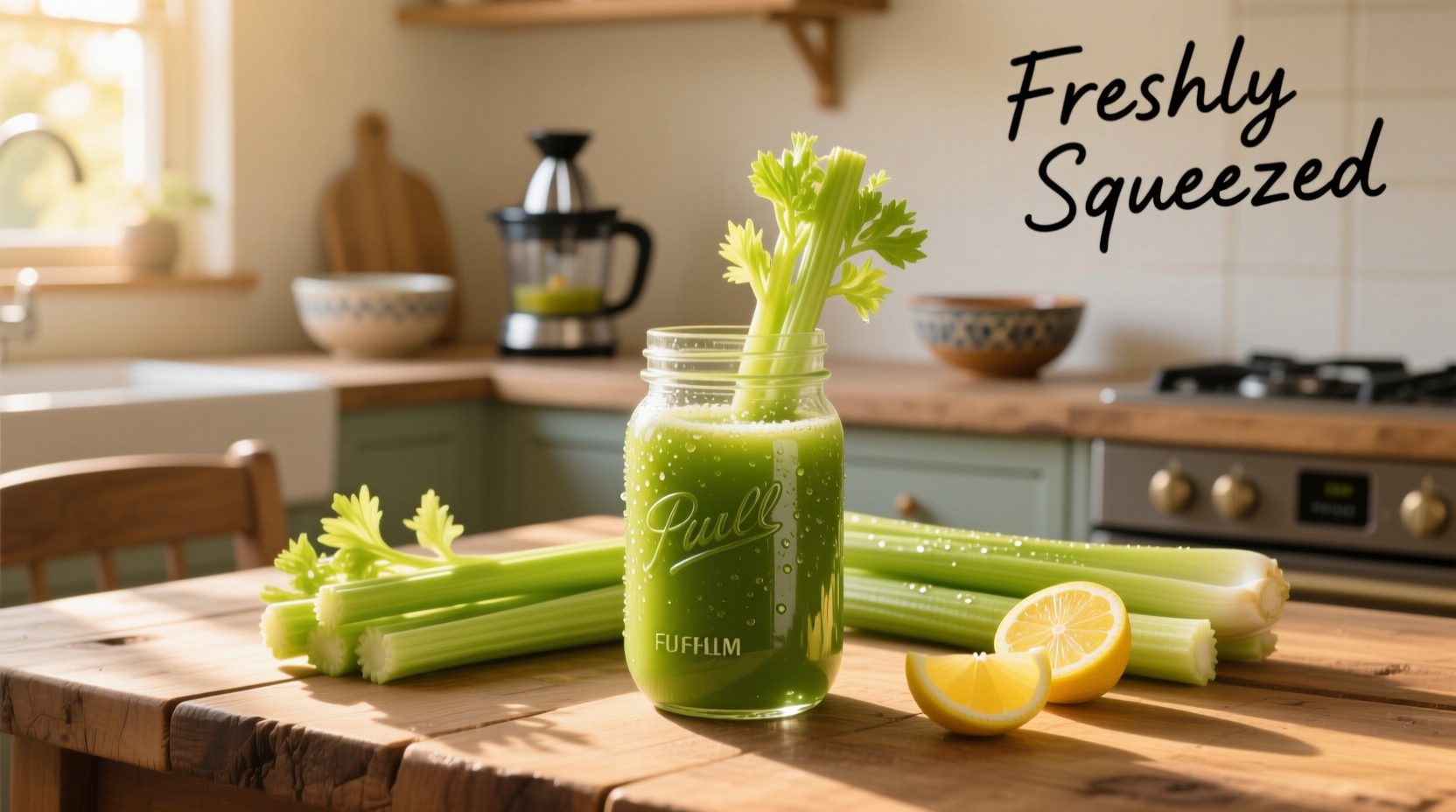 Where to Buy Celery Juice: Complete Purchasing Guide