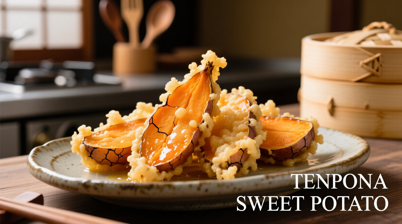 Tempura Sweet Potato: Perfect Recipe & Pro Techniques