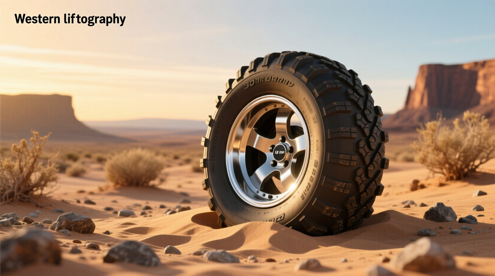 Can You Put 30 Inch ATV Tires on 12 Inch Rims? What You Need to Know