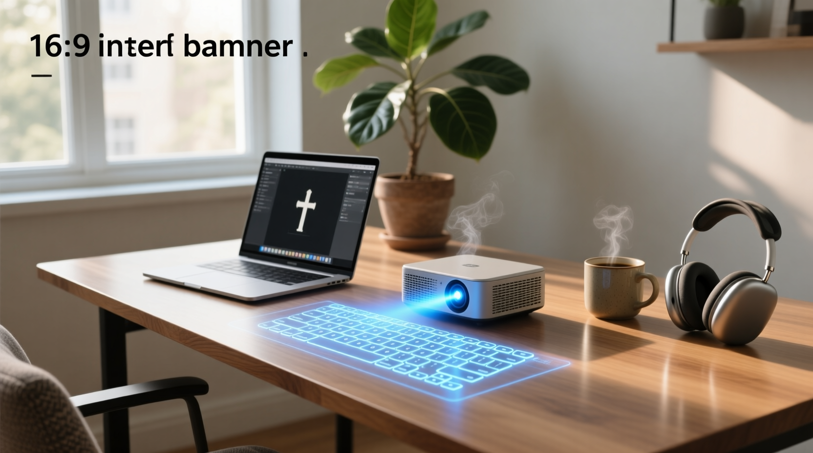 How Does a Laser Keyboard Projector Work? Truths & Trade-Offs