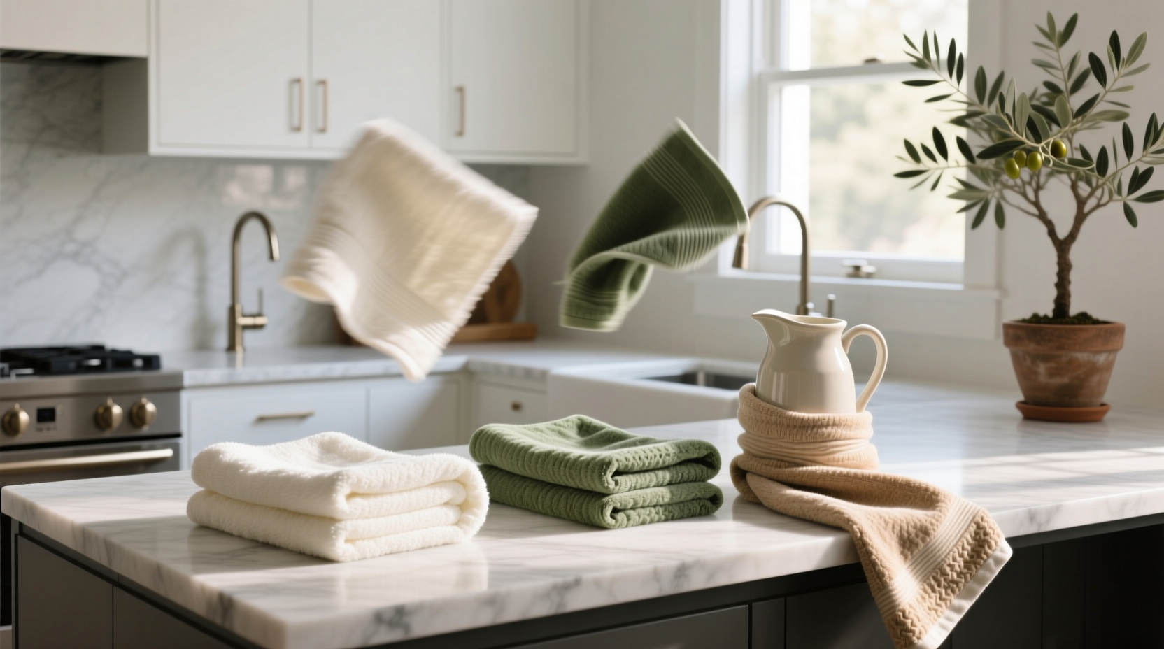 best dish towels