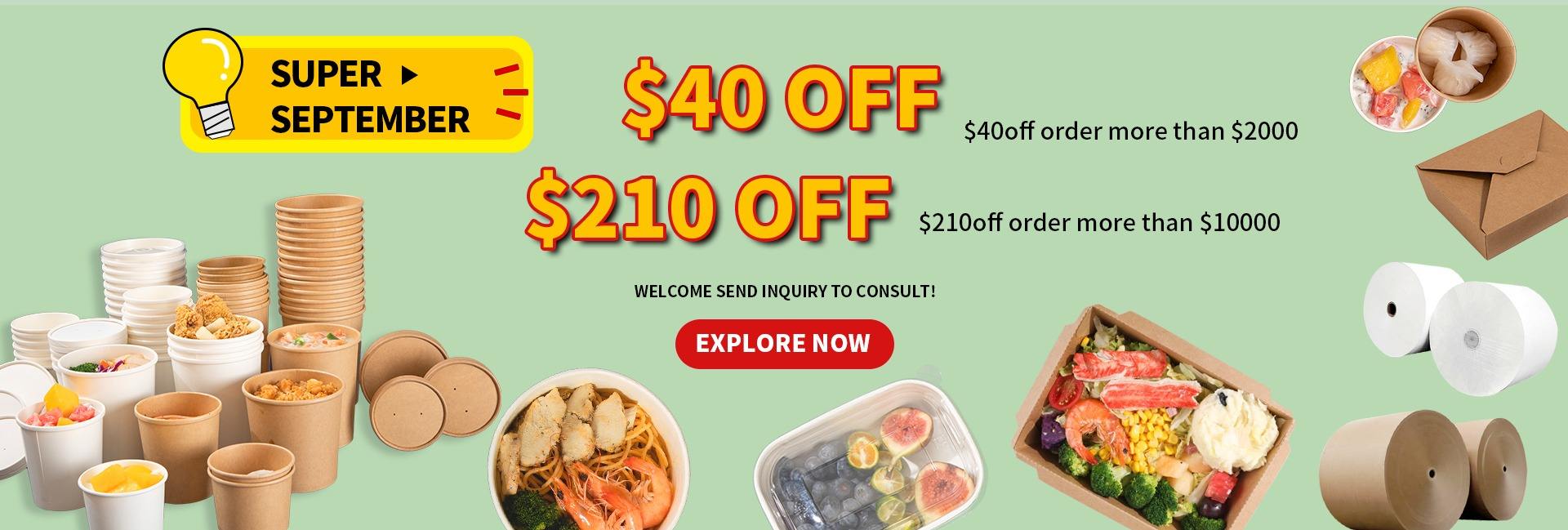 Zhejiang Justeco Technology Co., Ltd. - Paper Bowl, Paper Cups