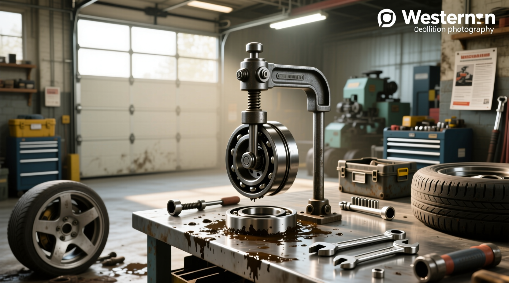 hub bearing puller tool,How to remove a stuck hub bearing? buying guide
