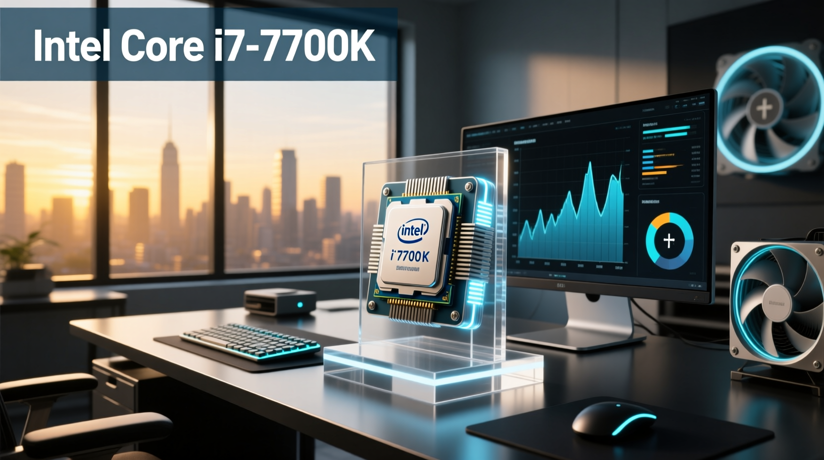 Is Intel Core i7-7700K Still Good for Gaming in 2026?