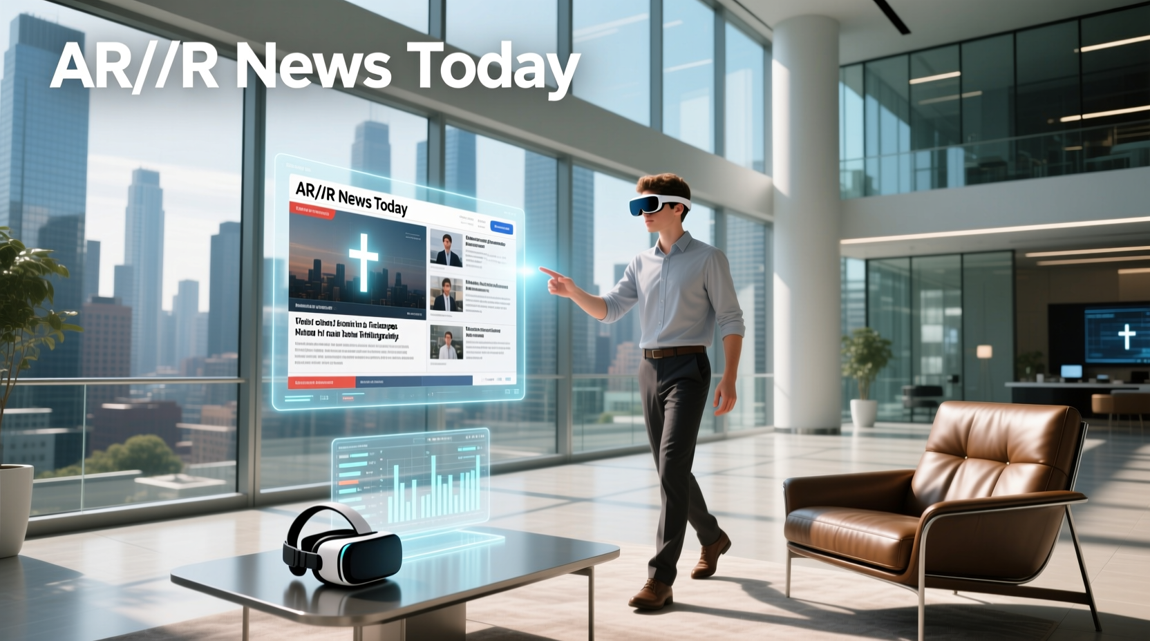 ar/vr news today what actually matters in 2026