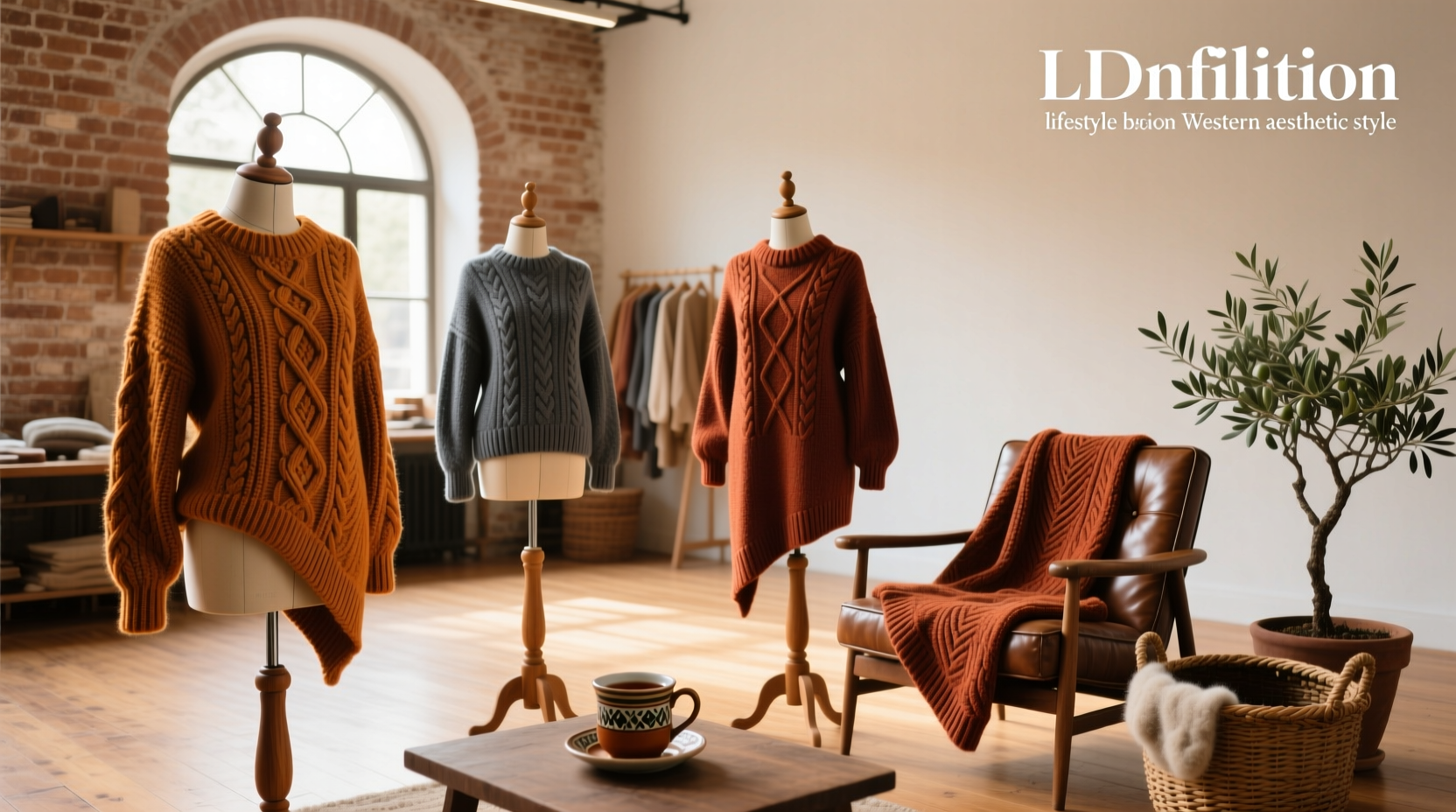 Turkish Sweaters Guide: How to Choose the Right One