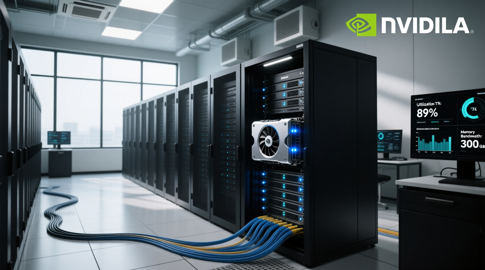 Is the NVIDIA Tesla T4 Still Good for AI Inference in 2024?