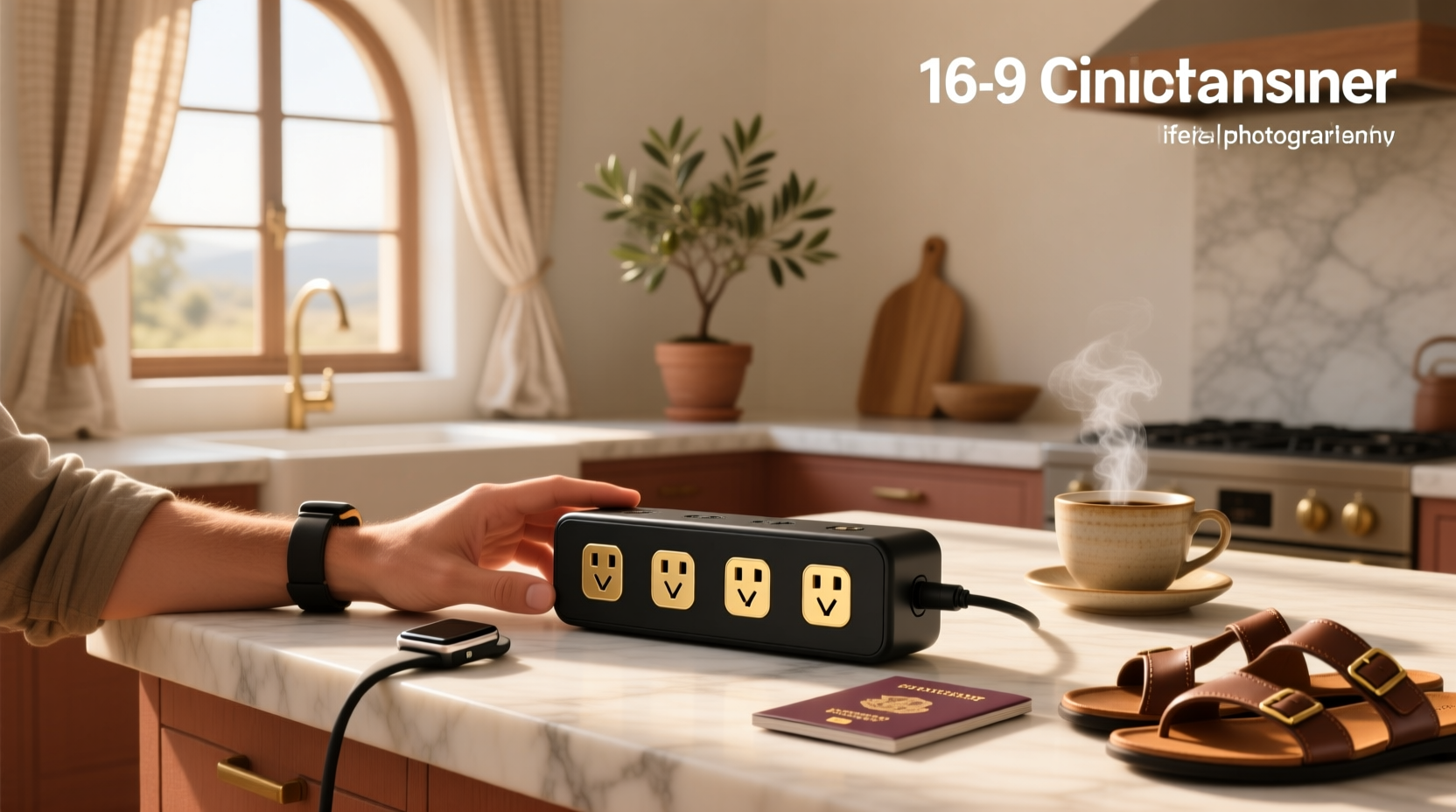 What Travel Adapter Do I Need for Italy? Type L vs Type C Breakdown