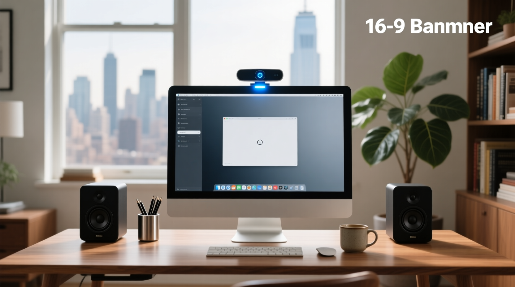 monitors with built in webcam speakers what you need to know