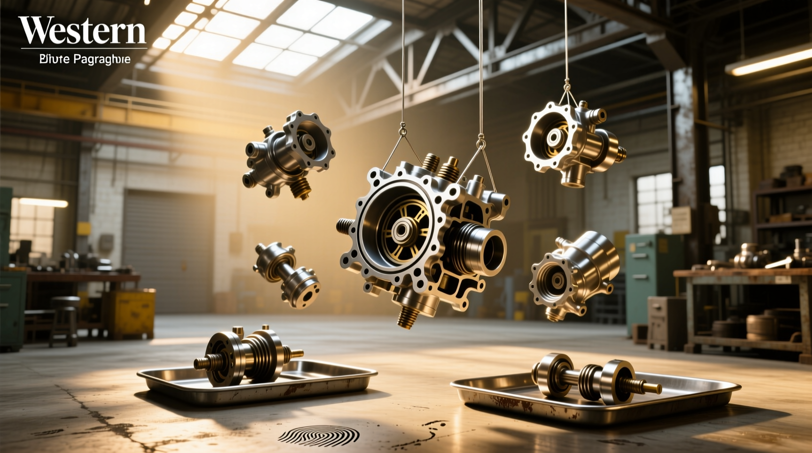 How to Identify and Replace Splendor Carburetor Parts
