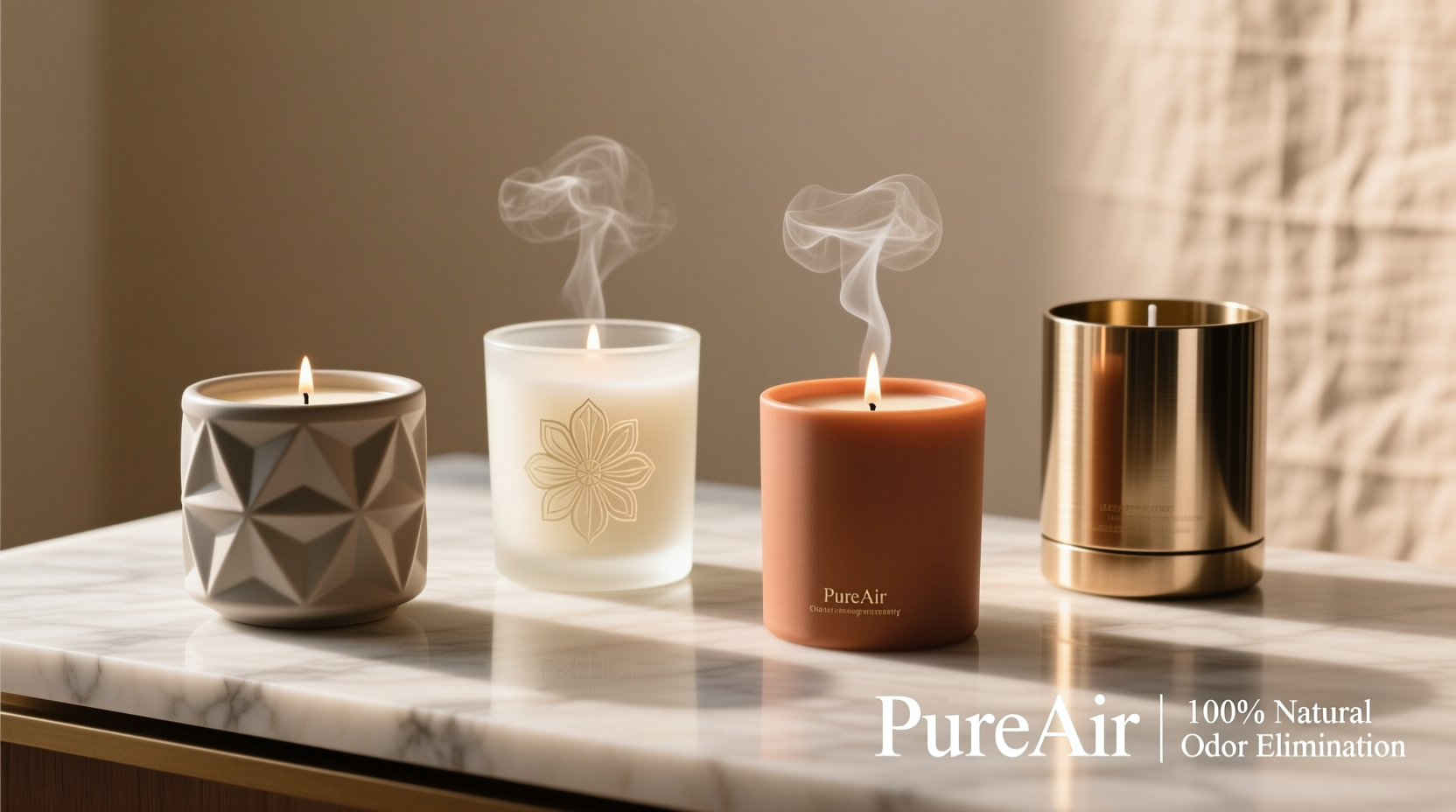 effective and stylish best odor eliminating candles for every home