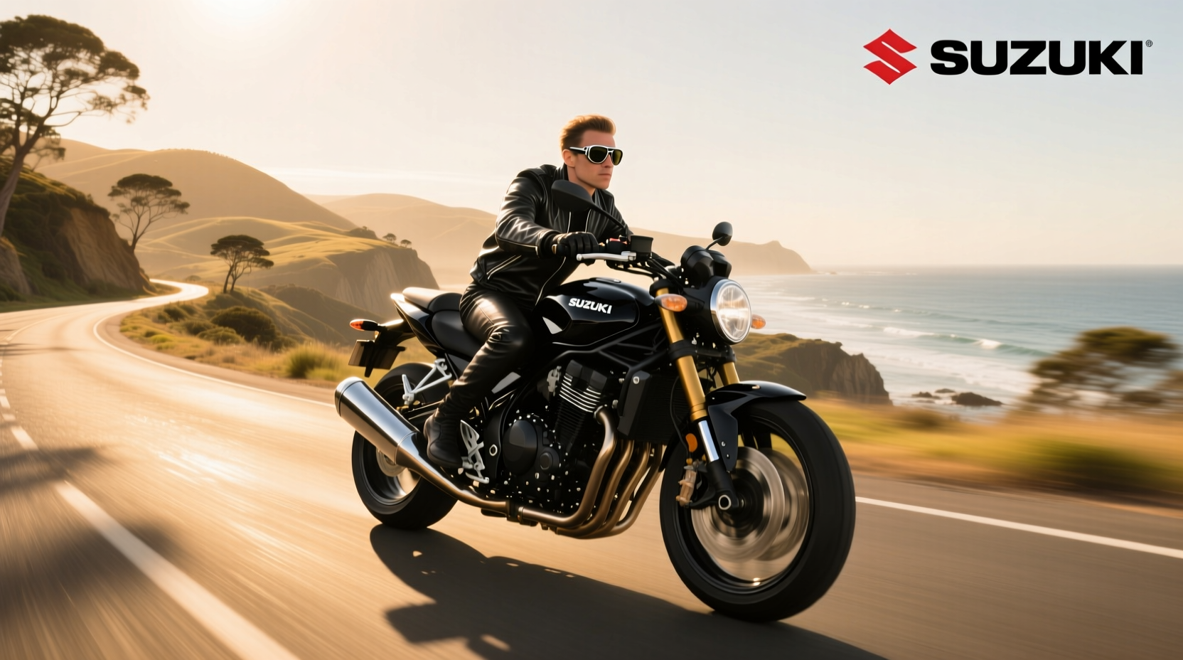 What Is the Suzuki Boulevard C50 Top Speed?