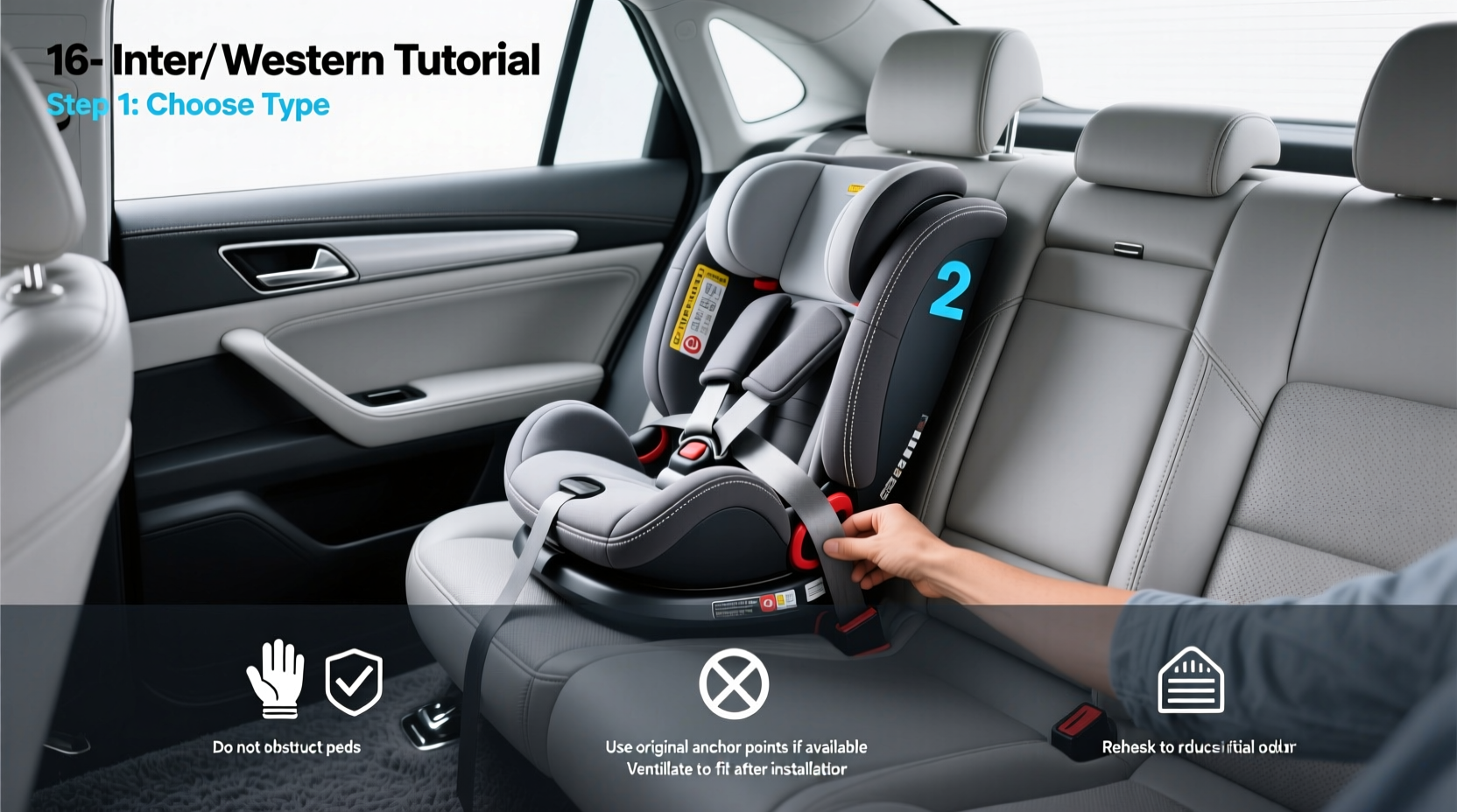 How Much Do Car Seats Cost: Buying Guide & How to Choose
