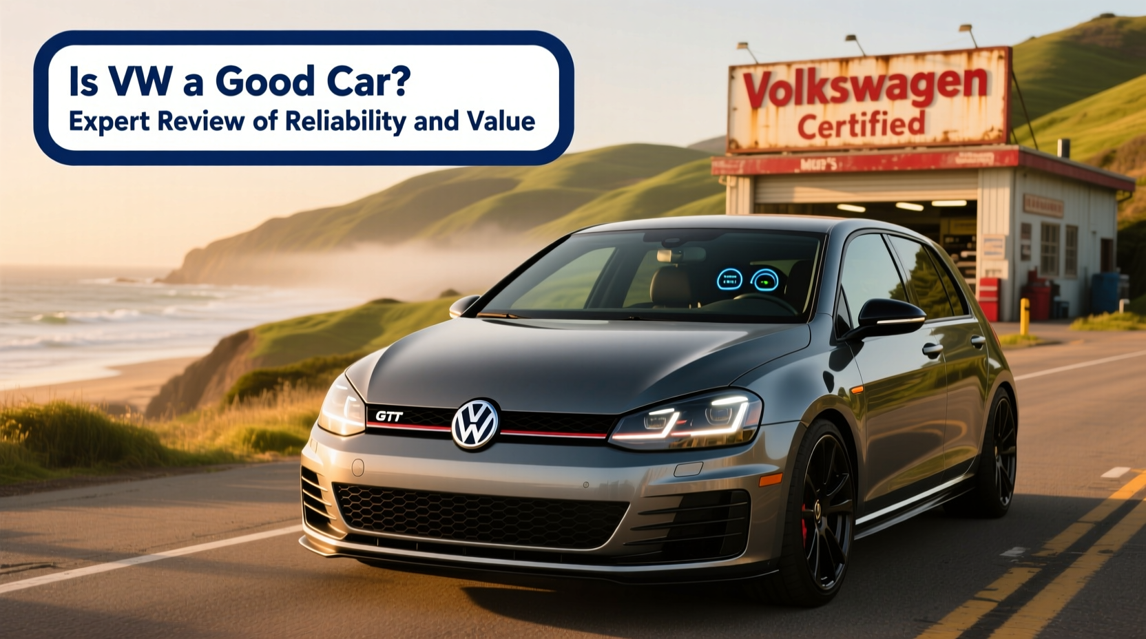 is vw a good car