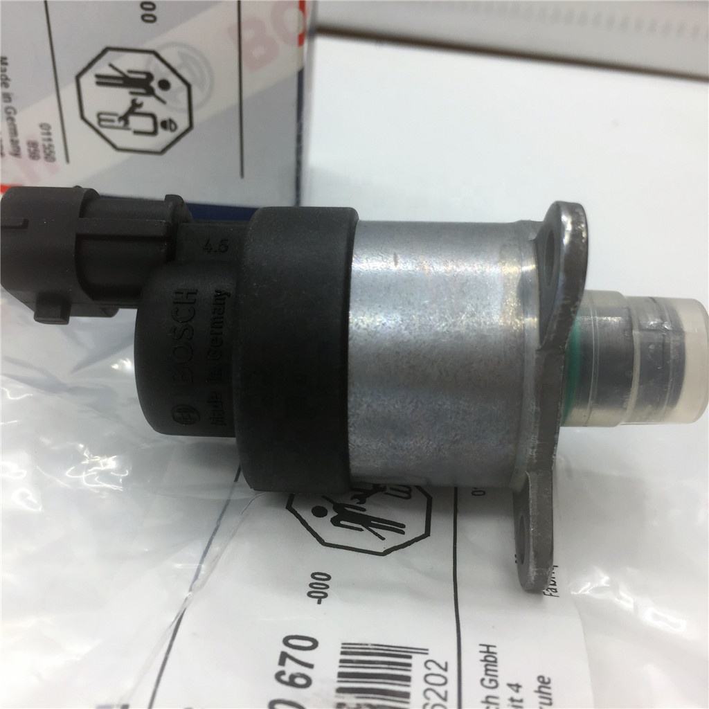 【てち】 Volvo Excavator Fuel Regulator Valve Sensor 21638691 Oem