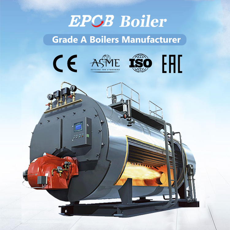 port of steam oil boilerportfully packaged gas oil boiler