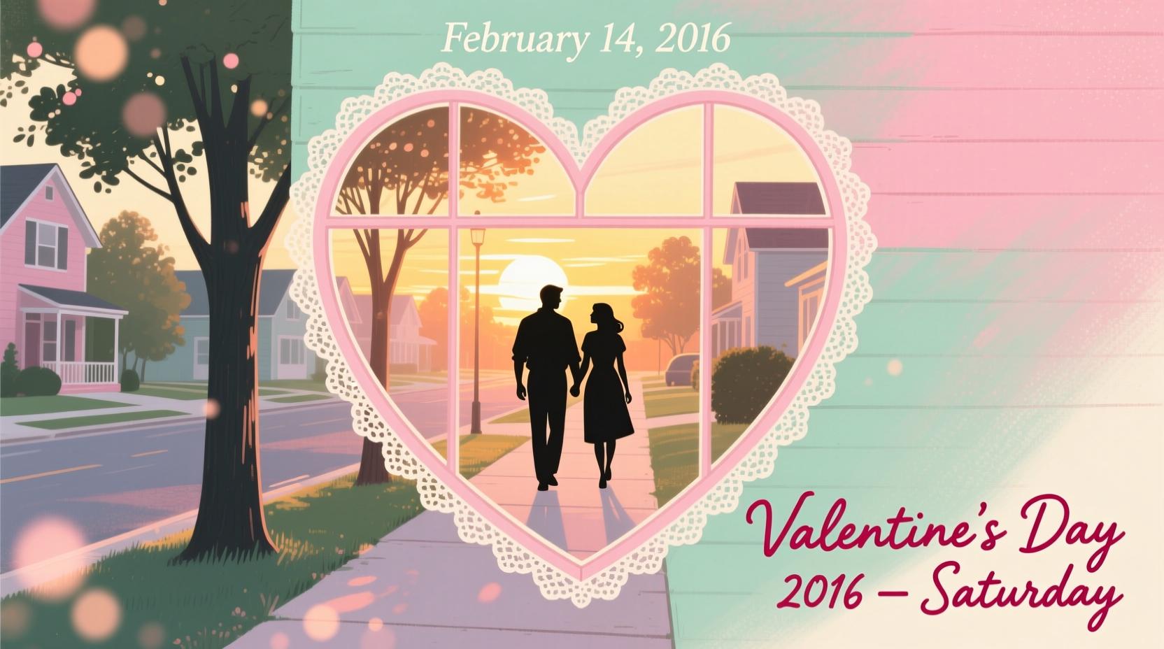 what do the bible say about valentine day