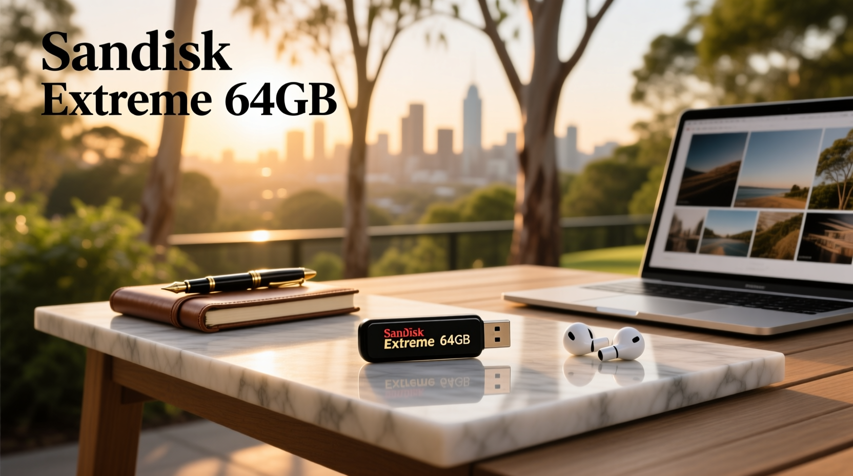 sandisk extreme 64gb real world performance buying guide