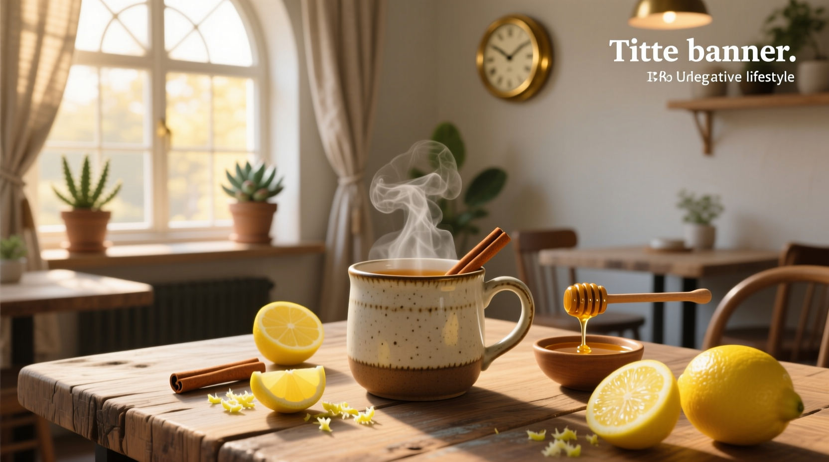 cinnamon lemon tea guide