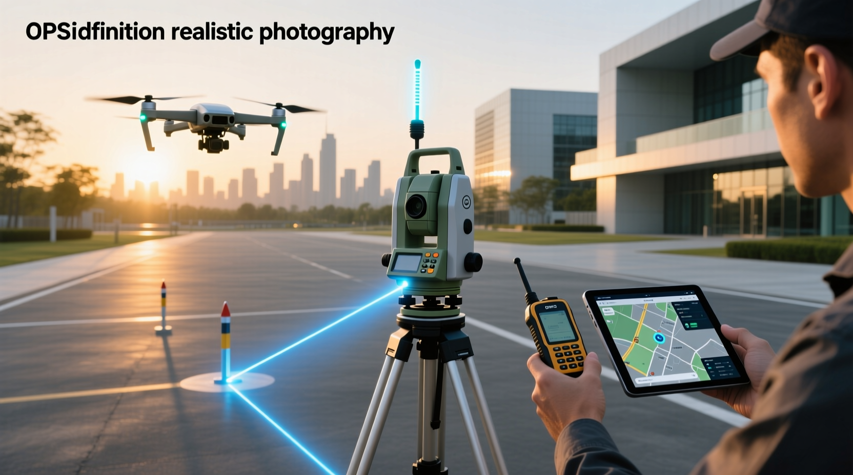 What Is Precision GPS and How Does It Improve Accuracy?