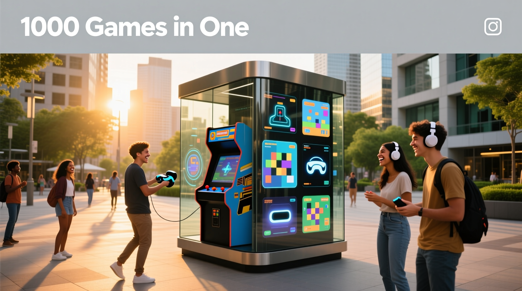 1000 games in one truth, risks what to check before buying