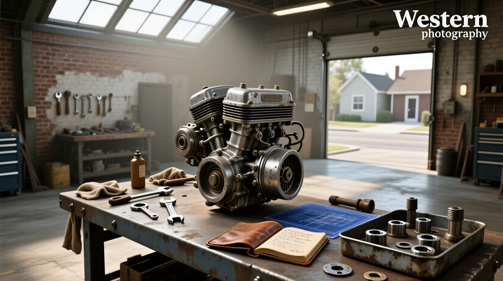 How to Buy a 2 Cylinder Engine for Sale Safely and Smartly