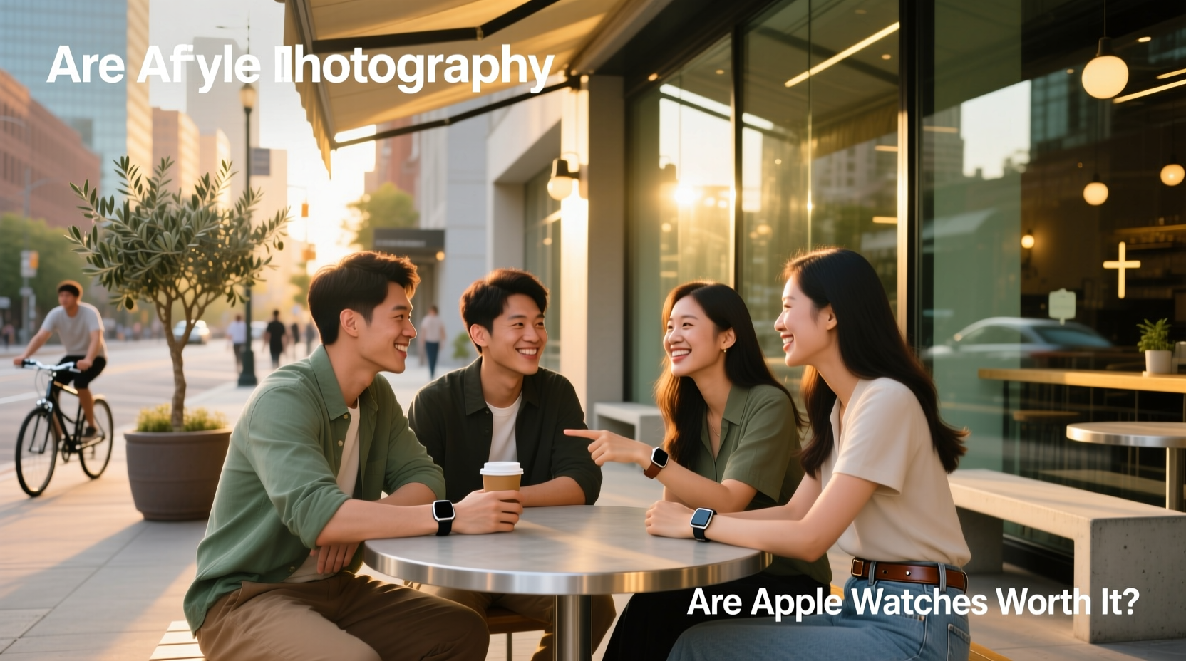 are apple watches worth it in 2026