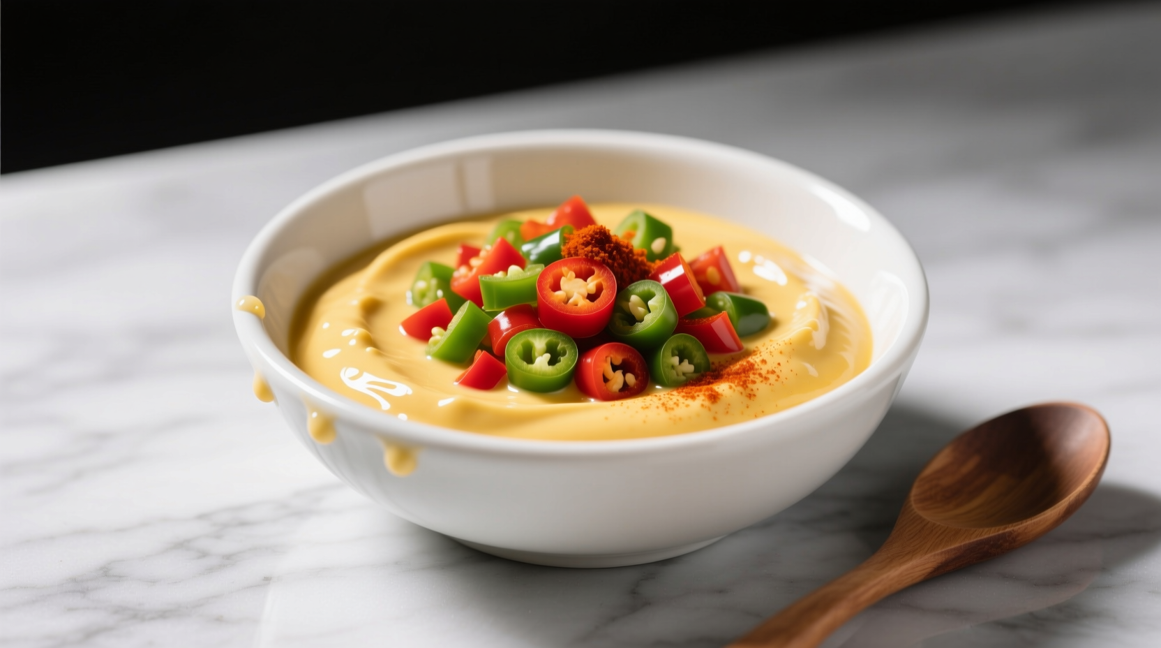 Pepper Mayo Realities: Smart Pairings Beyond the Burger