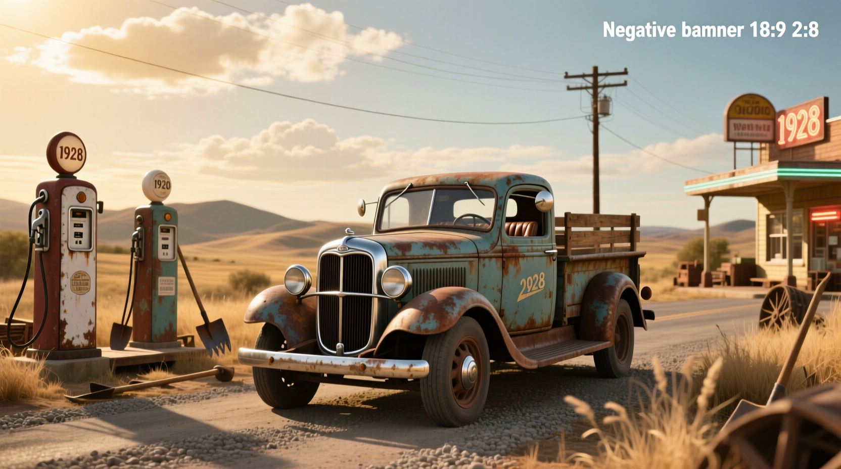 1928 Chevrolet Pickup Truck Buying Guide
