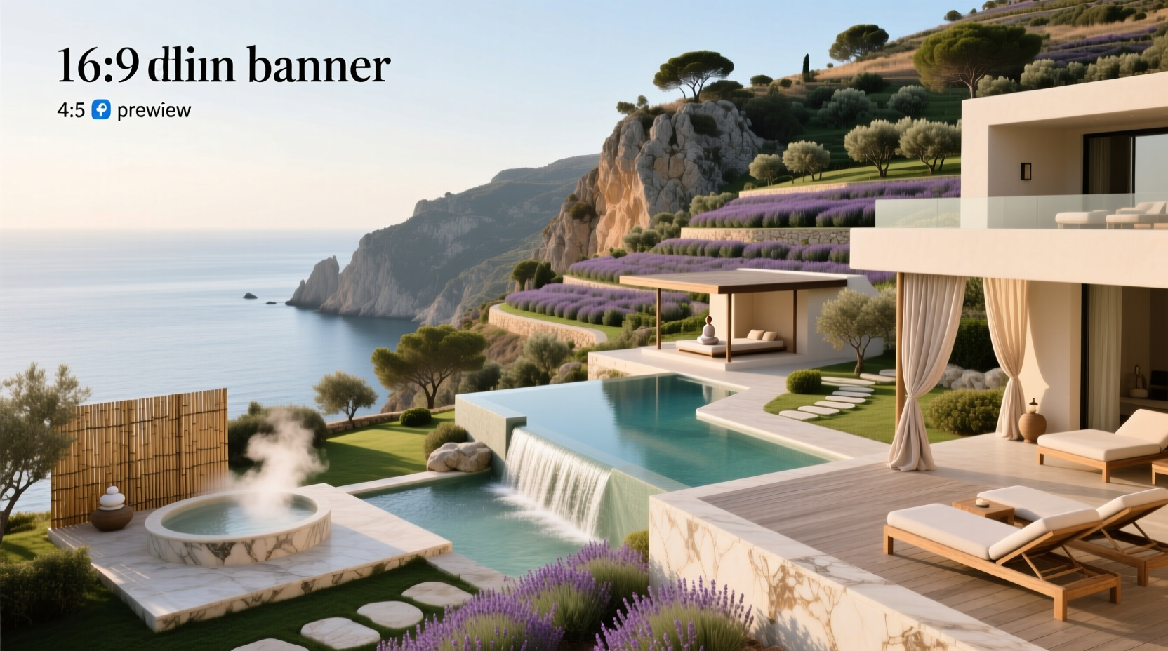 top 5 spas in the world for wellness