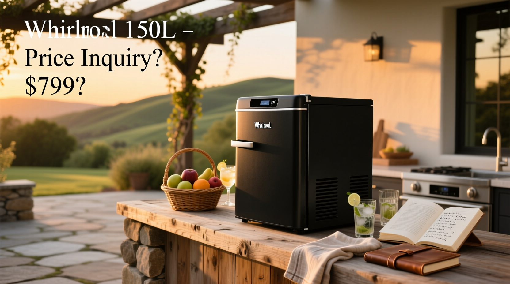 fridge 12v 150l,What is the price of Whirlpool 150l refrigerator? buying guide