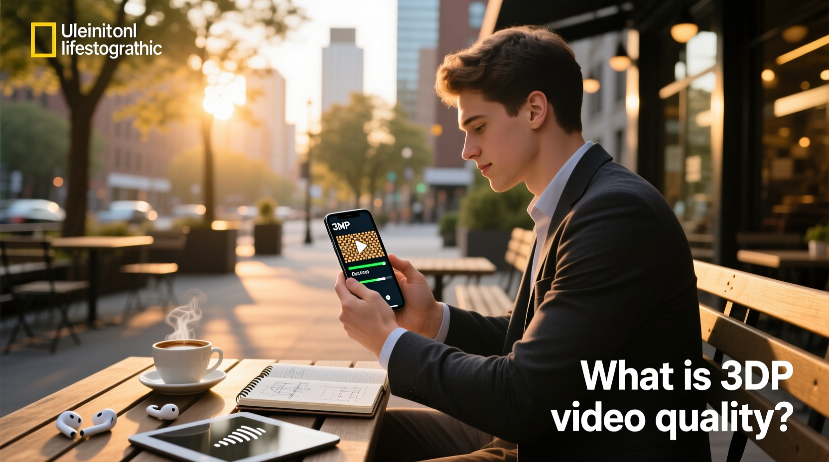 How to Choose 3G Video Download, What Is 3GP Video Quality?